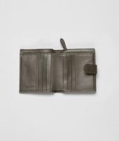 Bottega Veneta® Intrecciato Nappa Continental Wallet Bottega Veneta® Intrecciato Nappa Continental Wallet