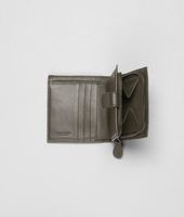 Bottega Veneta® Intrecciato Nappa Continental Wallet Bottega Veneta® Intrecciato Nappa Continental Wallet