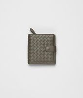 Bottega Veneta® Intrecciato Nappa Continental Wallet Bottega Veneta® Intrecciato Nappa Continental Wallet