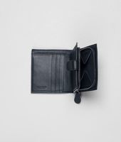 Bottega Veneta® Intrecciato Nappa Continental Wallet Bottega Veneta® Intrecciato Nappa Continental Wallet