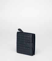 Bottega Veneta® Intrecciato Nappa Continental Wallet Bottega Veneta® Intrecciato Nappa Continental Wallet