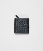 Bottega Veneta® Intrecciato Nappa Continental Wallet Bottega Veneta® Intrecciato Nappa Continental Wallet