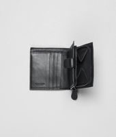 Bottega Veneta® Intrecciato Nappa Continental Wallet Bottega Veneta® Intrecciato Nappa Continental Wallet