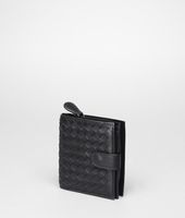 Bottega Veneta® Intrecciato Nappa Continental Wallet Bottega Veneta® Intrecciato Nappa Continental Wallet