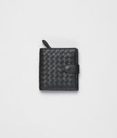 Bottega Veneta® Intrecciato Nappa Continental Wallet Bottega Veneta® Intrecciato Nappa Continental Wallet