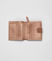 Bottega Veneta® Intrecciato Nappa Continental Wallet Bottega Veneta® Intrecciato Nappa Continental Wallet