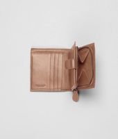 Bottega Veneta® Intrecciato Nappa Continental Wallet Bottega Veneta® Intrecciato Nappa Continental Wallet