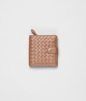 Bottega Veneta® Intrecciato Nappa Continental Wallet Bottega Veneta® Intrecciato Nappa Continental Wallet
