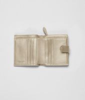 Bottega Veneta® Intrecciato Nappa Continental Wallet Bottega Veneta® Intrecciato Nappa Continental Wallet
