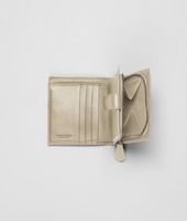 Bottega Veneta® Intrecciato Nappa Continental Wallet Bottega Veneta® Intrecciato Nappa Continental Wallet