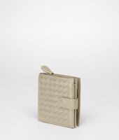 Bottega Veneta® Intrecciato Nappa Continental Wallet Bottega Veneta® Intrecciato Nappa Continental Wallet