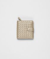 Bottega Veneta® Intrecciato Nappa Continental Wallet Bottega Veneta® Intrecciato Nappa Continental Wallet