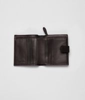Bottega Veneta® Intrecciato Nappa Continental Wallet Bottega Veneta® Intrecciato Nappa Continental Wallet
