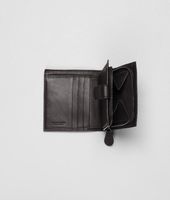 Bottega Veneta® Intrecciato Nappa Continental Wallet Bottega Veneta® Intrecciato Nappa Continental Wallet
