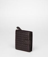Bottega Veneta® Intrecciato Nappa Continental Wallet Bottega Veneta® Intrecciato Nappa Continental Wallet