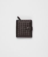 Bottega Veneta® Intrecciato Nappa Continental Wallet Bottega Veneta® Intrecciato Nappa Continental Wallet