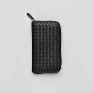 Intrecciato VN Zip Around Wallet - Wallet - BOTTEGA VENETA - PE13 - 750