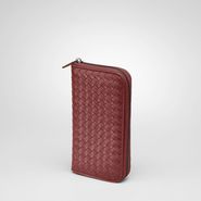 Intrecciato VN Zip Around Wallet - Wallet - BOTTEGA VENETA - PE13 - 750