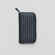 Intrecciato VN Zip Around Wallet - Wallet - BOTTEGA VENETA - PE13 - 750