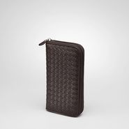 Intrecciato VN Zip Around Wallet - Wallet - BOTTEGA VENETA - PE13 - 750