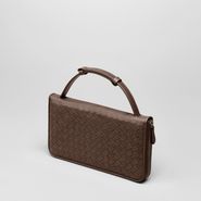 Intrecciato Vn Document Case - Travel Accessory - BOTTEGA VENETA - PE13 - 860