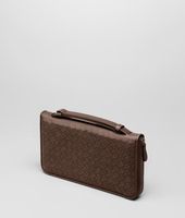 Bottega Veneta® Intrecciato Vn Document Case Bottega Veneta® Intrecciato Vn Document Case