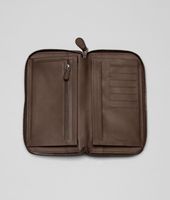 Bottega Veneta® Intrecciato Vn Document Case Bottega Veneta® Intrecciato Vn Document Case