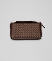 Bottega Veneta® Intrecciato Vn Document Case Bottega Veneta® Intrecciato Vn Document Case