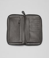 Bottega Veneta® Intrecciato Vn Document Case Bottega Veneta® Intrecciato Vn Document Case