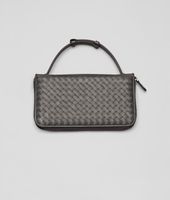 Bottega Veneta® Intrecciato Vn Document Case Bottega Veneta® Intrecciato Vn Document Case