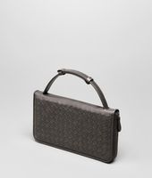 Bottega Veneta® Intrecciato Vn Document Case Bottega Veneta® Intrecciato Vn Document Case