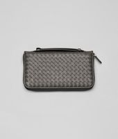 Bottega Veneta® Intrecciato Vn Document Case Bottega Veneta® Intrecciato Vn Document Case