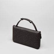 Intrecciato Vn Document Case - Travel Accessory - BOTTEGA VENETA - PE13 - 860