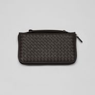 Intrecciato Vn Document Case - Travel Accessory - BOTTEGA VENETA - PE13 - 860