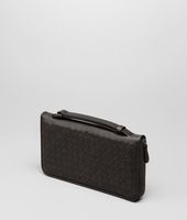 Bottega Veneta® Intrecciato Vn Document Case Bottega Veneta® Intrecciato Vn Document Case