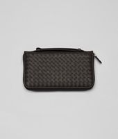 Bottega Veneta® Intrecciato Vn Document Case Bottega Veneta® Intrecciato Vn Document Case