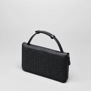 Intrecciato Vn Document Case - Travel Accessory - BOTTEGA VENETA - PE13 - 860