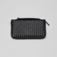 Intrecciato Vn Document Case - Travel Accessory - BOTTEGA VENETA - PE13 - 860