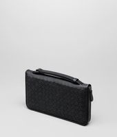 Bottega Veneta® Intrecciato Vn Document Case Bottega Veneta® Intrecciato Vn Document Case