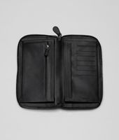 Bottega Veneta® Intrecciato Vn Document Case Bottega Veneta® Intrecciato Vn Document Case