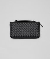Bottega Veneta® Intrecciato Vn Document Case Bottega Veneta® Intrecciato Vn Document Case
