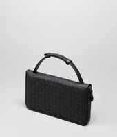 Bottega Veneta® Intrecciato Vn Document Case Bottega Veneta® Intrecciato Vn Document Case