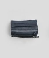 Bottega Veneta® Intrecciato VN Wallet Bottega Veneta® Intrecciato VN Wallet