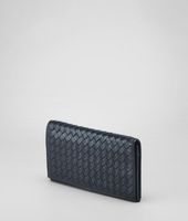 Bottega Veneta® Intrecciato VN Wallet Bottega Veneta® Intrecciato VN Wallet