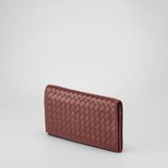 Intrecciato VN Wallet - Wallet - BOTTEGA VENETA - PE13 - 810