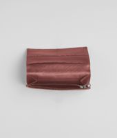 Bottega Veneta® Intrecciato VN Wallet Bottega Veneta® Intrecciato VN Wallet