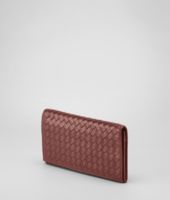 Bottega Veneta® Intrecciato VN Wallet Bottega Veneta® Intrecciato VN Wallet