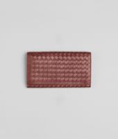 Bottega Veneta® Intrecciato VN Wallet Bottega Veneta® Intrecciato VN Wallet