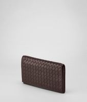Bottega Veneta® Intrecciato VN Wallet Bottega Veneta® Intrecciato VN Wallet