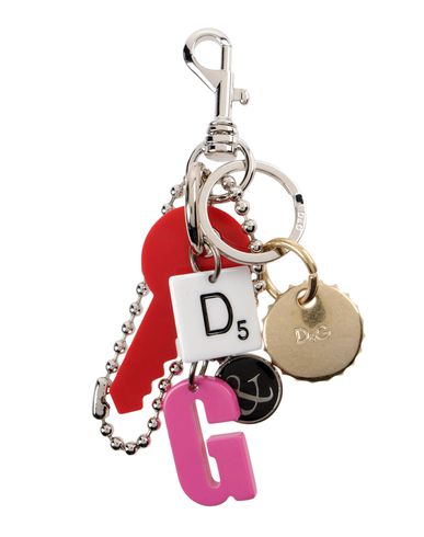 ZOOM D&G - Key ring